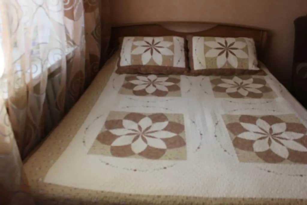 Hostel Like at Home: фото 3