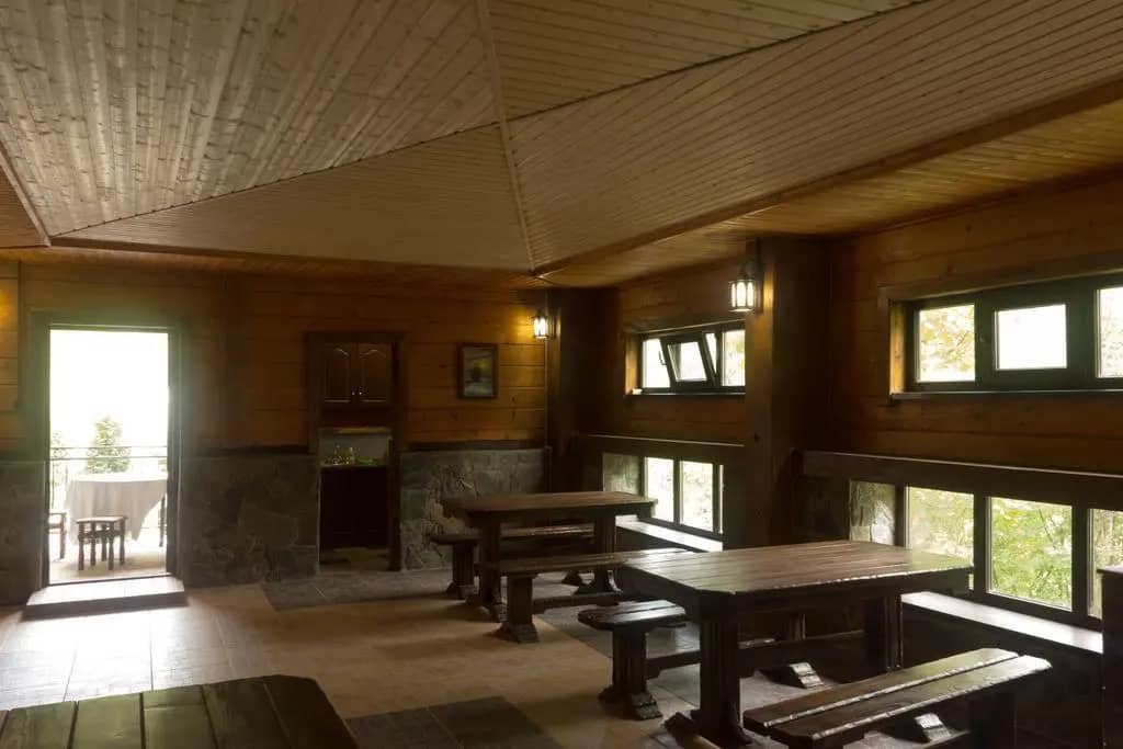 Guesthouse Dobraya Skazka: фото 5