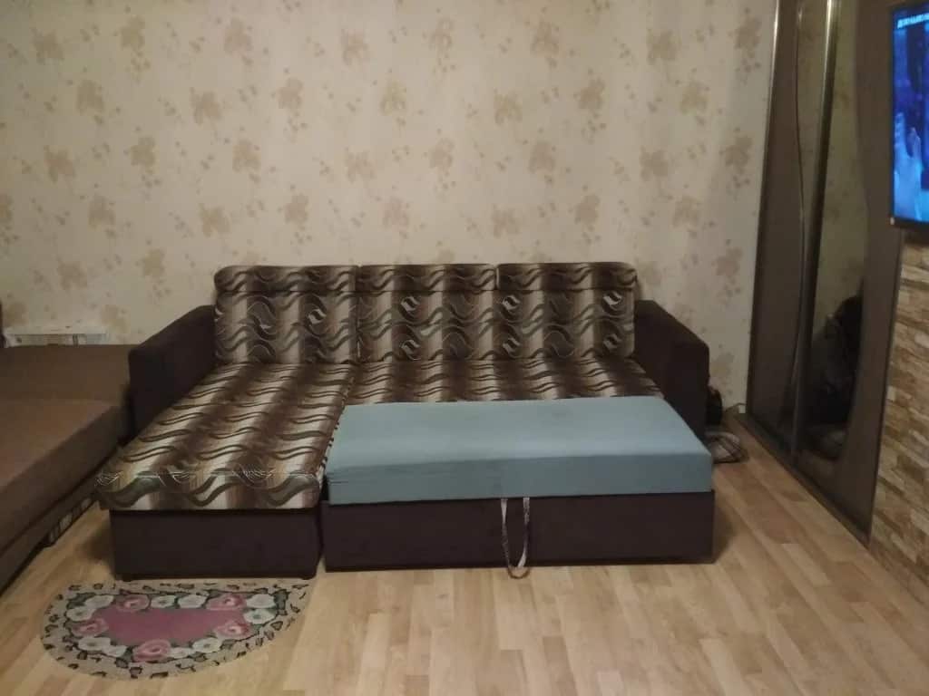 Na Selme Apartments: главное фото 1