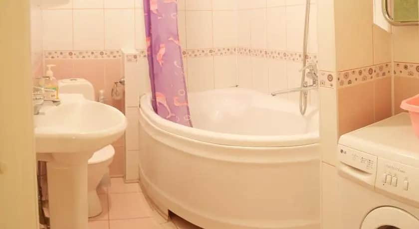 KvartirOtel Kirov: фото 2