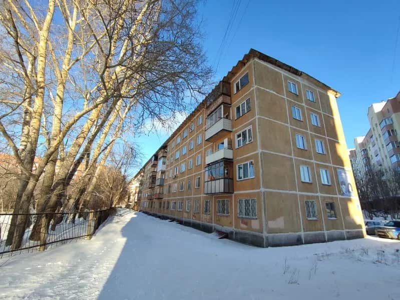 Апартаменты Юсинн на ул. Иванова, д. 13: главное фото 1