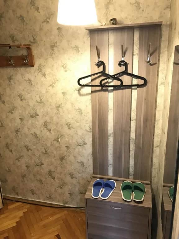 Na Vojkovskoj Apartments: фото 3