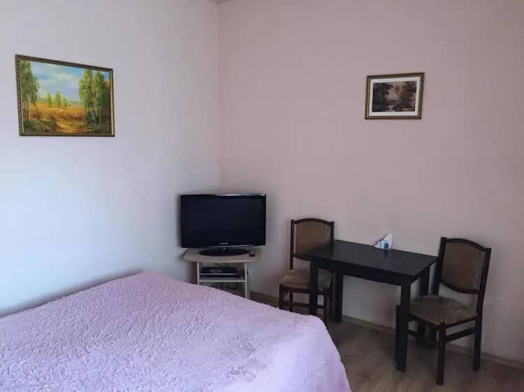 Na Kropotkina Guesthouse: фото 6