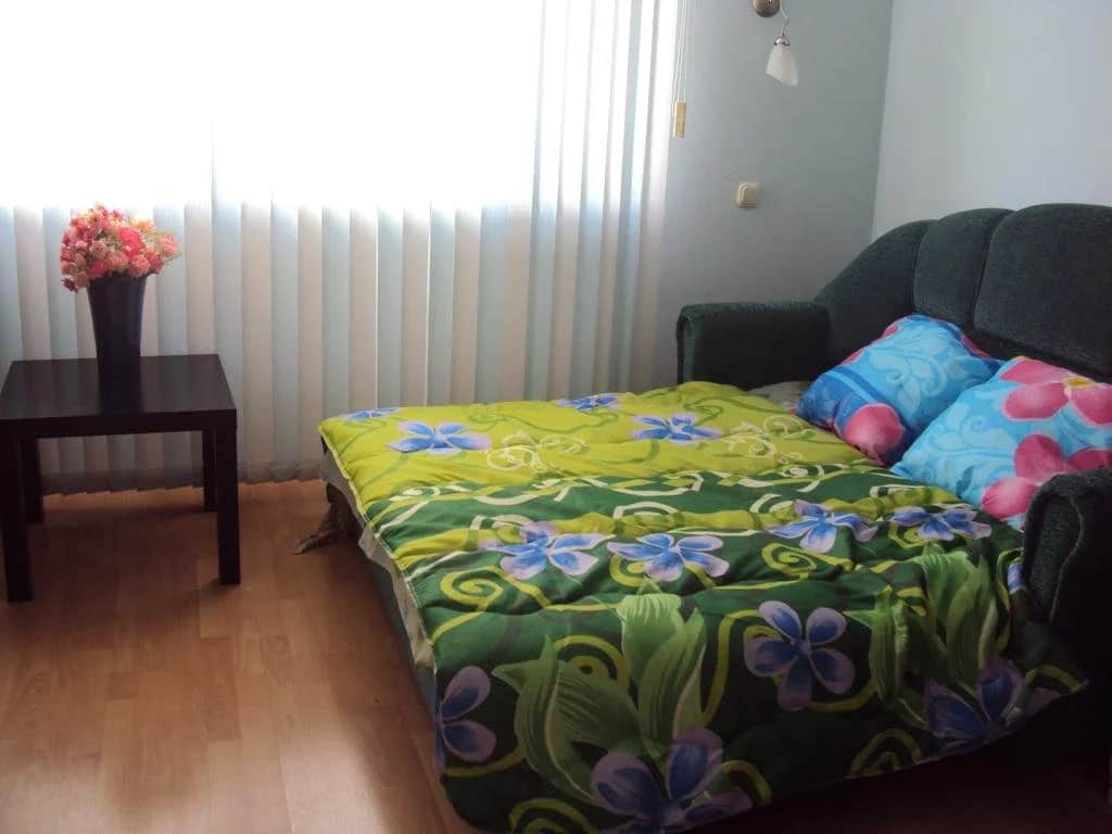 Zvezda Hostel Arbat: фото 3