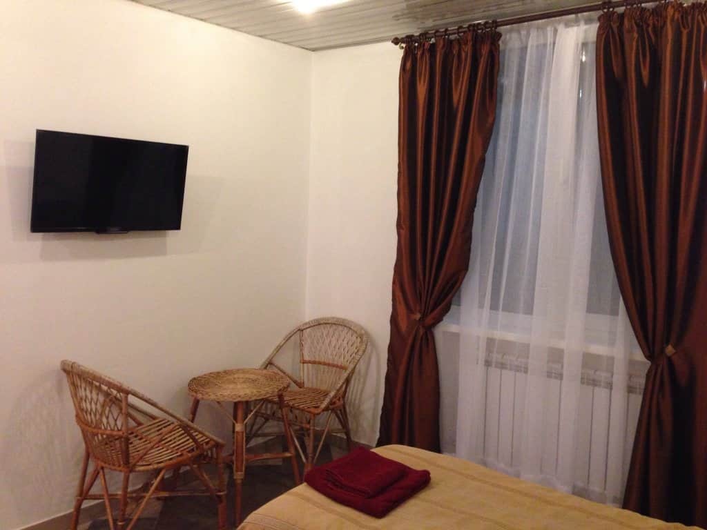 Lori Guest House: фото 3