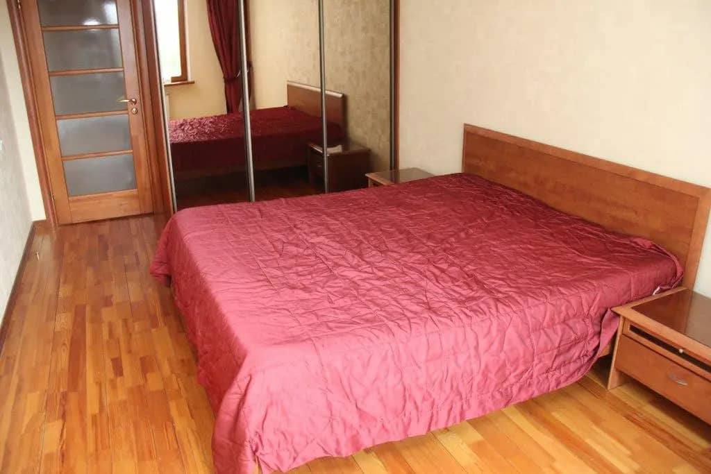 Ural Truda 5a Apartment: фото 4