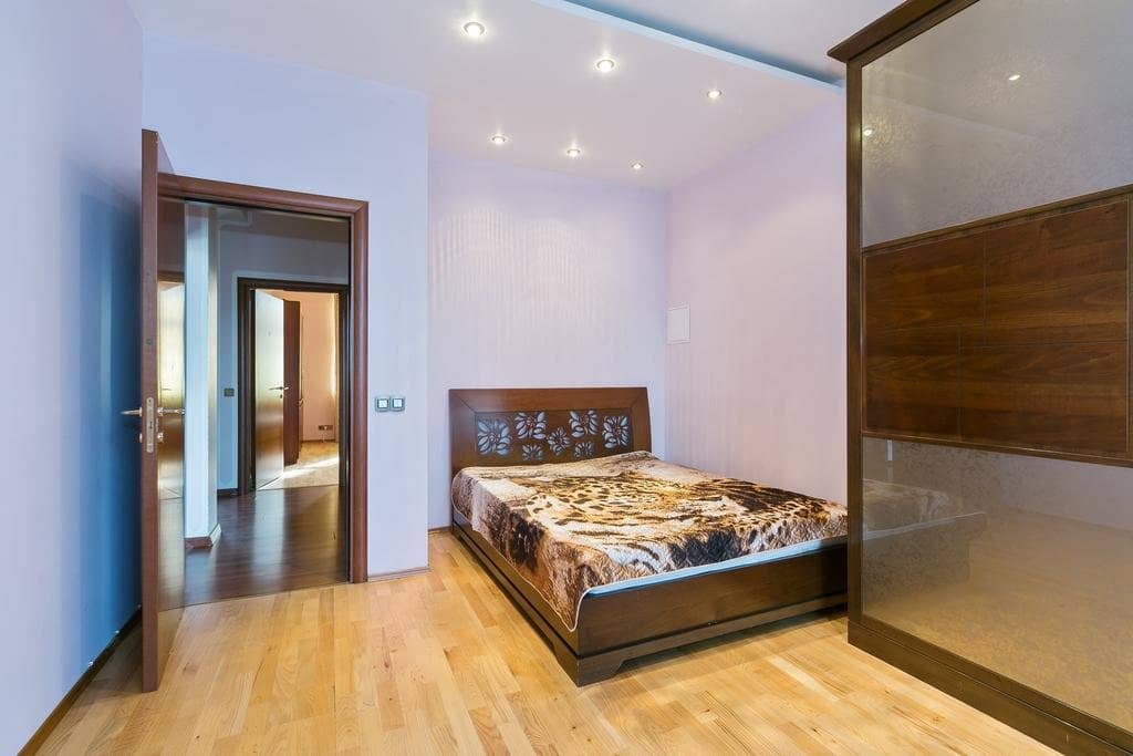 Luxury Apartment Moscow Paveletskaya: фото 5