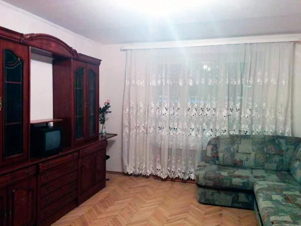 Apartment on Schepkina: главное фото 1