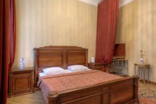 Mini Hotel City On Nevsky: фото 3