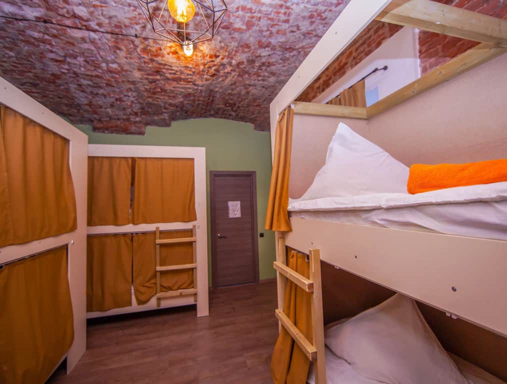 HiLoft Hybrid-Hotel: фото 2