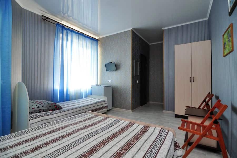 Shevchenko 33 Guest House: главное фото 1