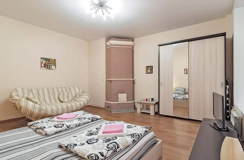 Historical Centre Apartment: главное фото 1