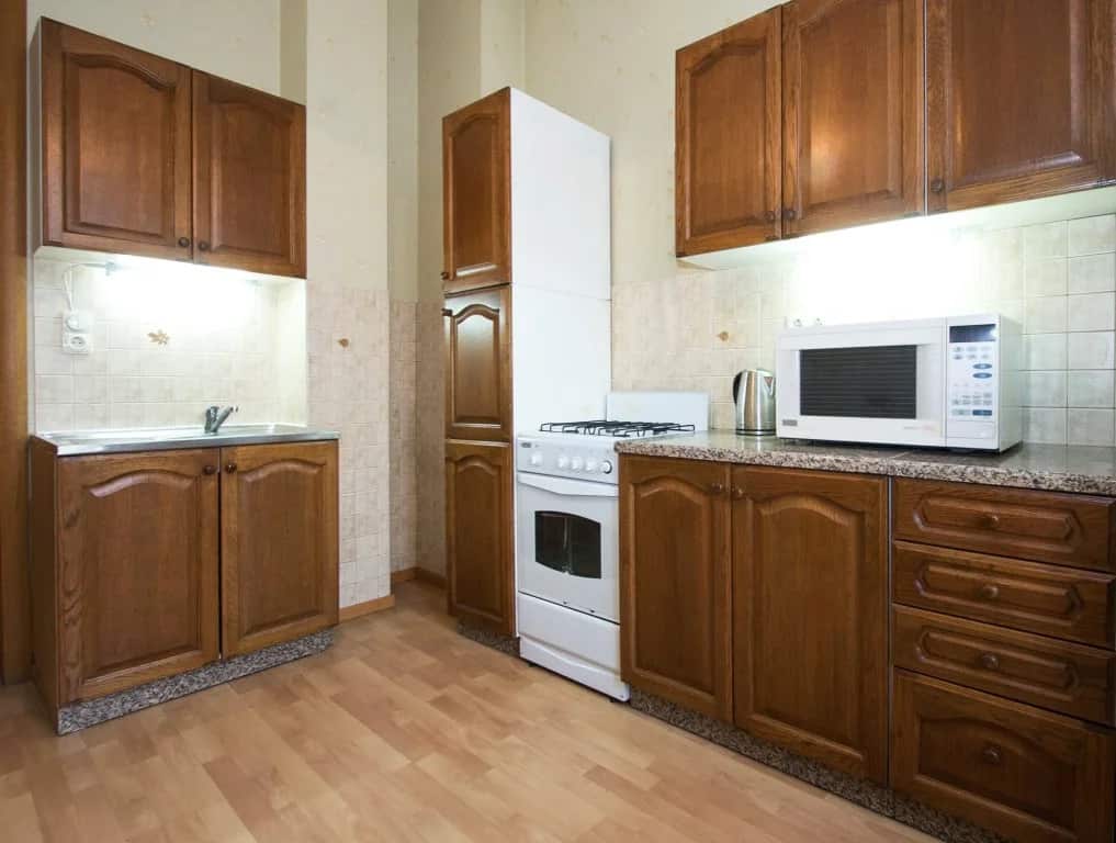 Apart Lux Novyij Arbat 30 Apaartments: главное фото 1