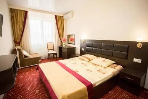 Guest House Alexandr Velikiy: фото 4