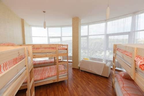 B&B Хостел Центр: фото 2
