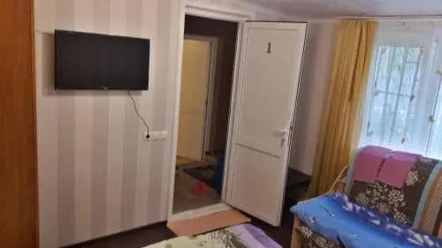 Room in Apartment on Komsomolskaya: фото 7