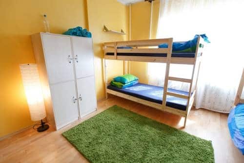 Surf Hostel: главное фото 1