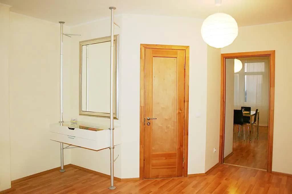 Hhotel Apartments на Радищева 18: фото 5