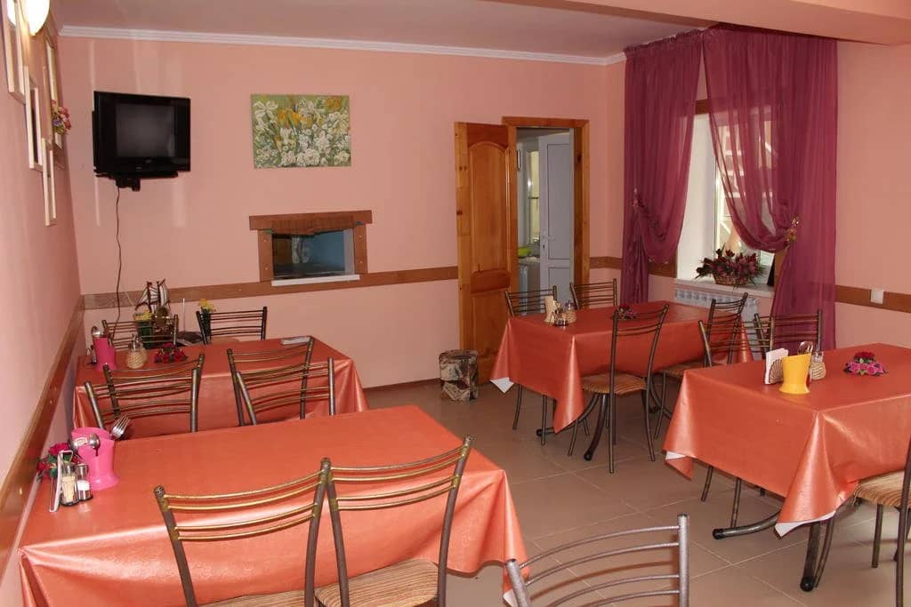 Guest House Diamant: фото 7