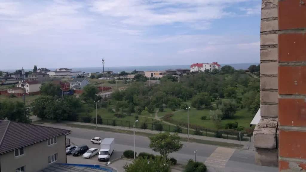 Apartaments na Lermontova: главное фото 1