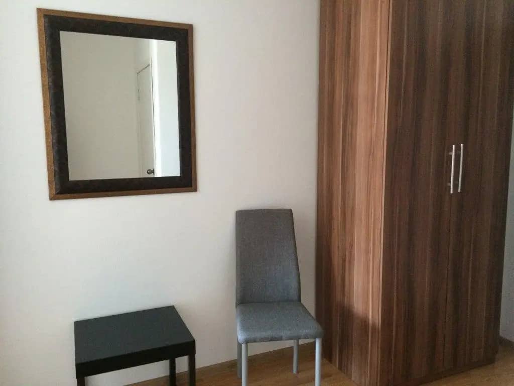Apartment on Sherbakova: фото 7