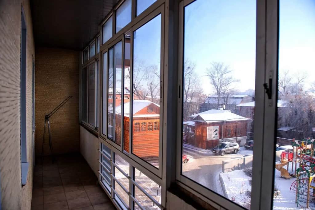 BetterThanHotel (ЛучшеЧемОтель) на улице Дзержинского: фото 2