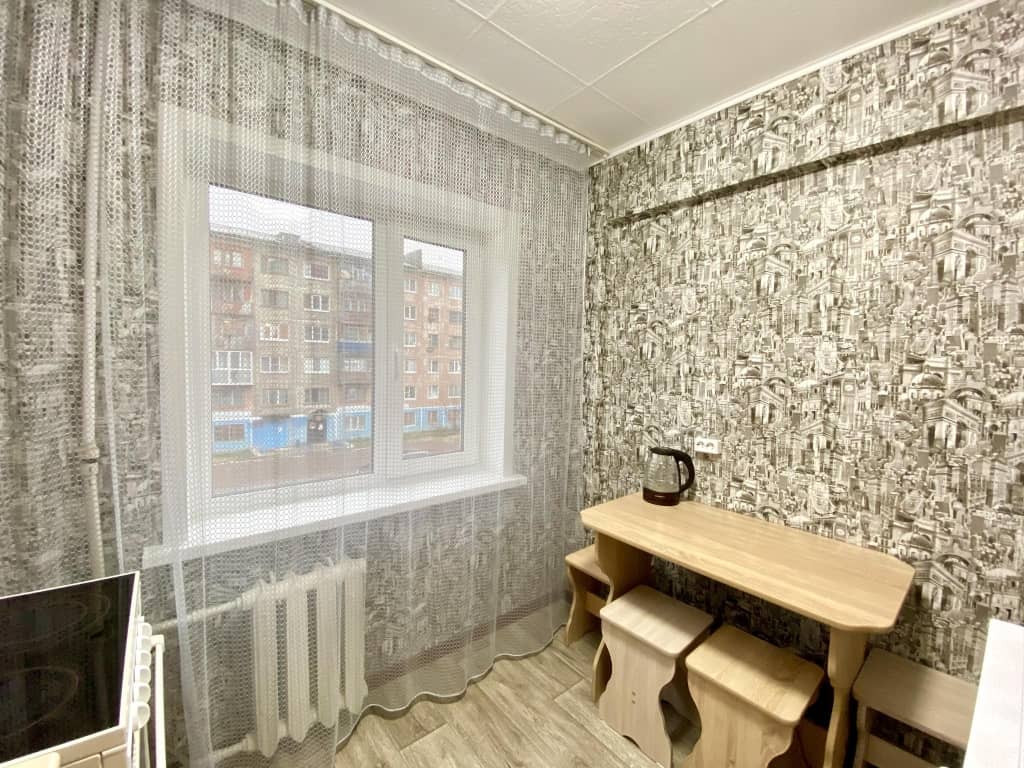 Квартиркинъ на бульваре Пищевиков 21: фото 4
