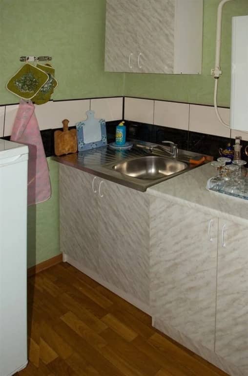 Megapolis Apartment on Plehanovskaya 58a: фото 4