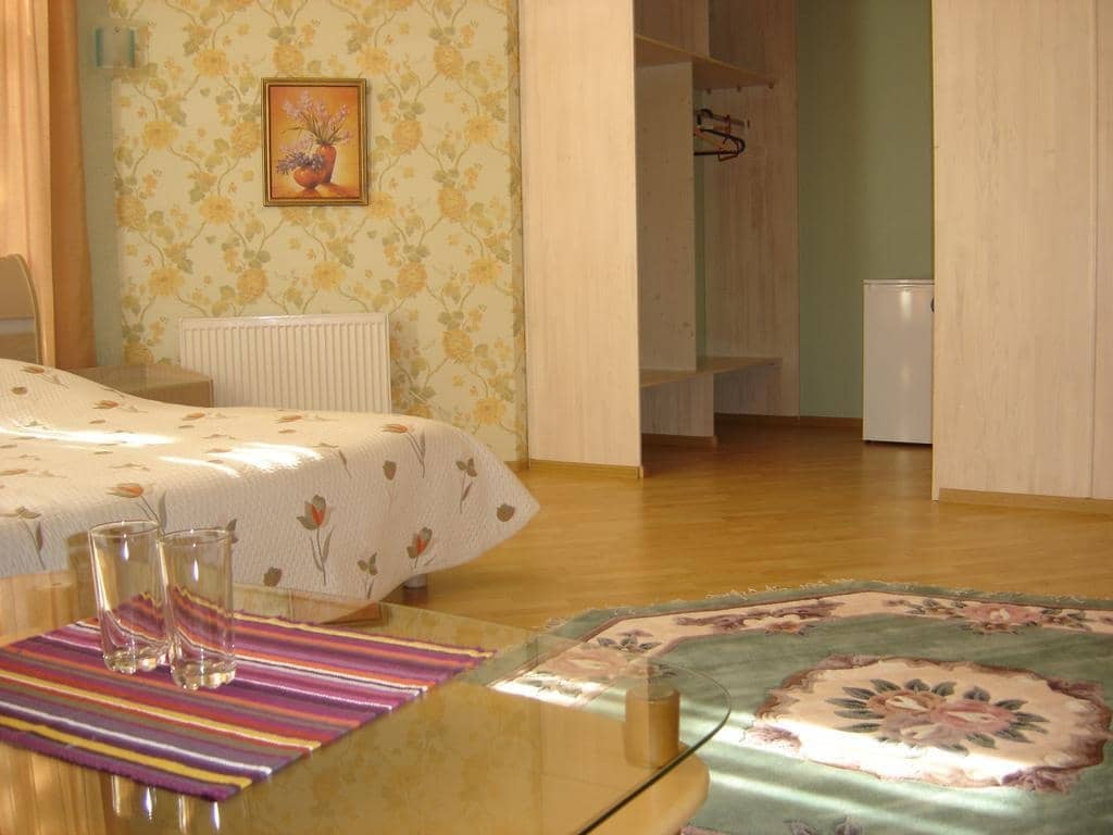 Мини-отель Ривьера: фото 5
