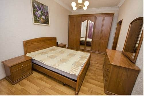 Apartments on Krasnom Ieropolis - 2 : фото 2