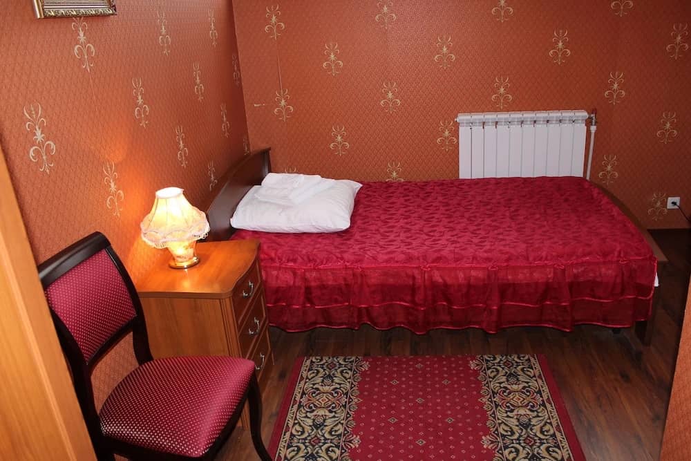 Hostel Na Bratislavskoy: фото 4