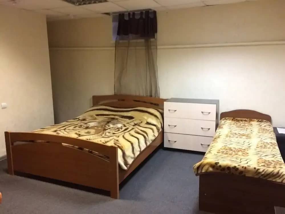Жилые помещения Revolyutsii 28 - Hostel: фото 7