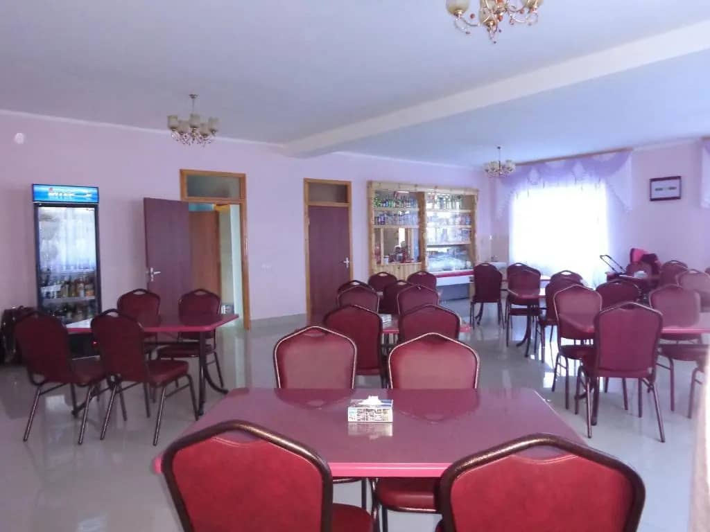 Maria Guest House: фото 6