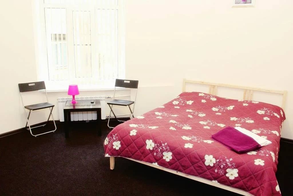 Меблированные комнаты SuperHostel на Суворовском пр 20 : фото 4