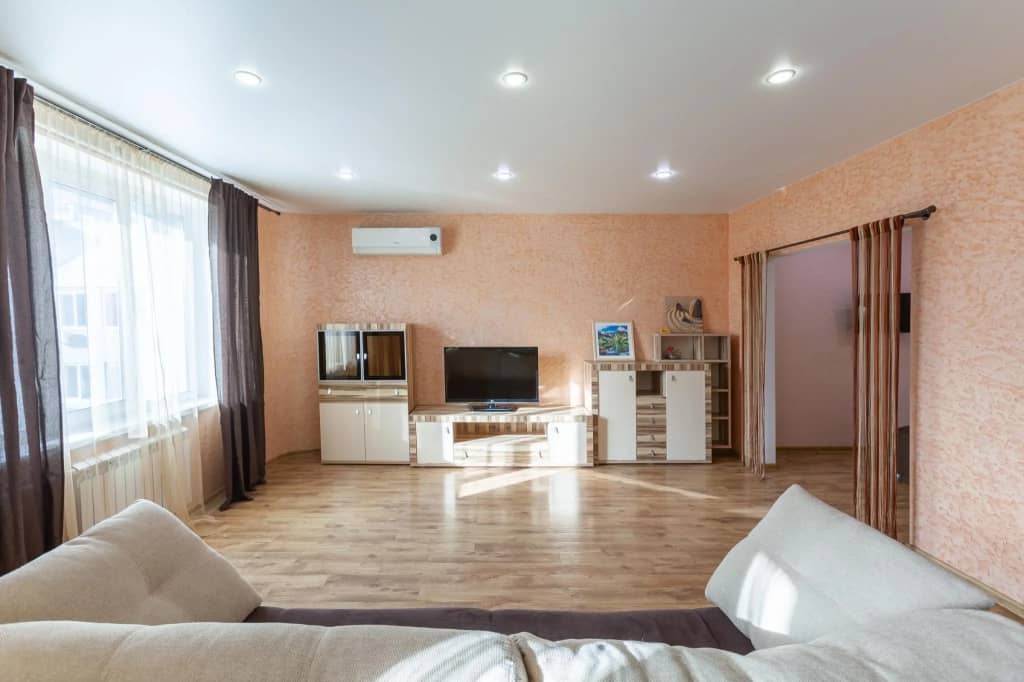 RentPlaza (РентПлаза) в переулке Парковый: фото 4