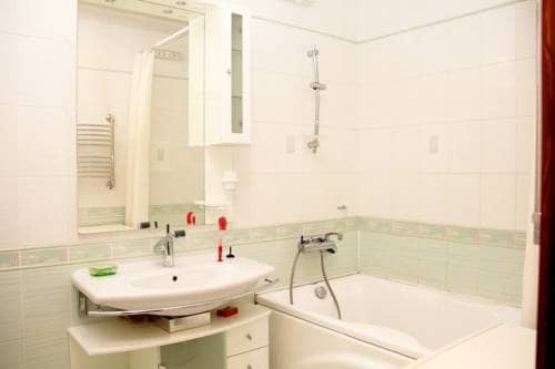 Lux35 Apartment Metallurgov 13A: фото 4