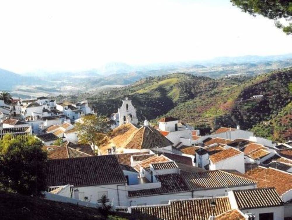 104240 - House in El Gastor: фото 7