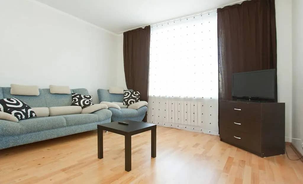 Sevil Apartment Chistopolskoy 64: фото 7