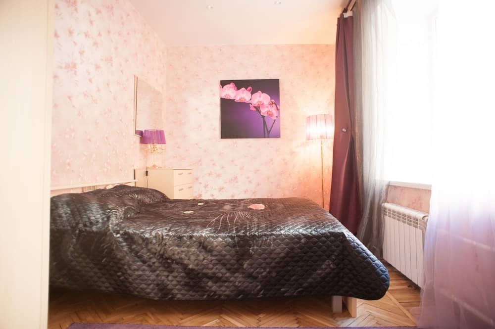 Апартаменты Old Flat 7: фото 6