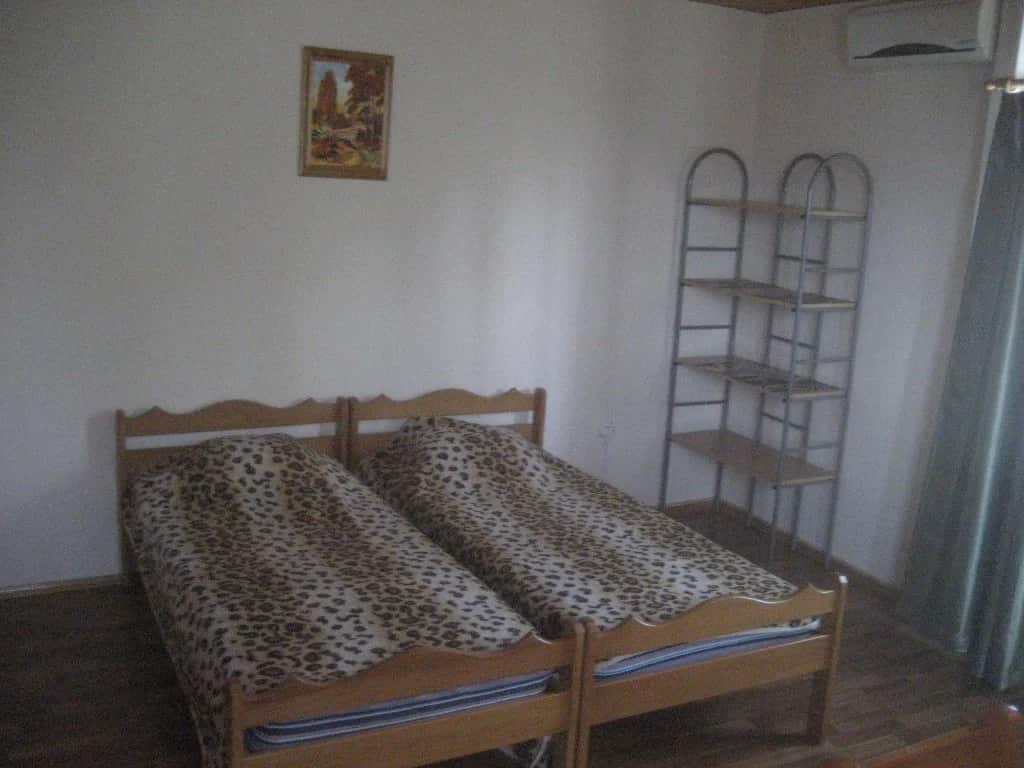 Comfort And Coziness Guest House: главное фото 1