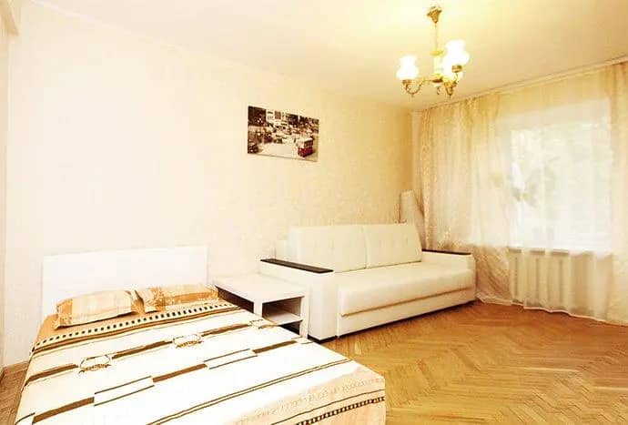 ApartLux (АпартЛюкс) на Старослободской: фото 4