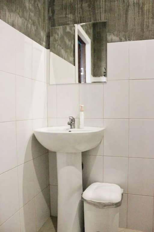 Hygge Hostel Tyumen: фото 6