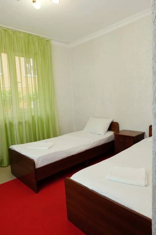Sem' Palm Guest House: фото 5