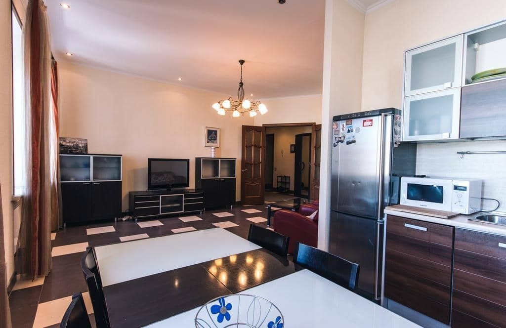 Spbkakdoma Reki Fontanki, 82: фото 7