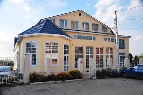 Hostel Malahov: главное фото 1