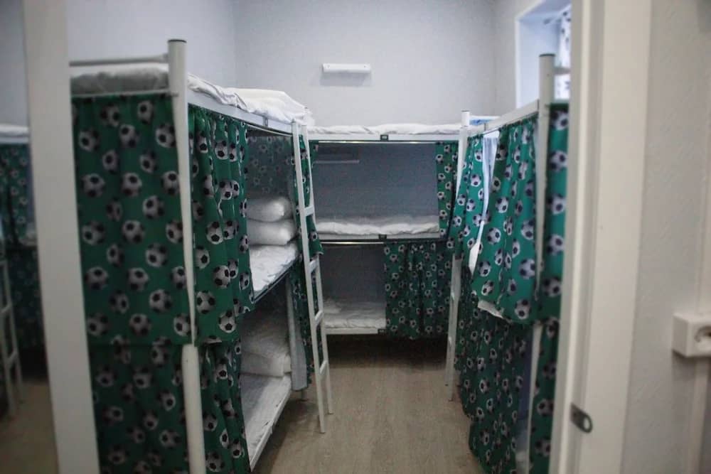 Hostel Bed&Beer: фото 6