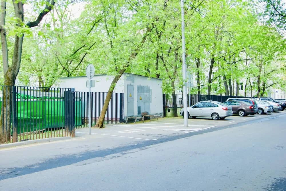 Апартаменты «LUXKV на Щипковском»: фото 7