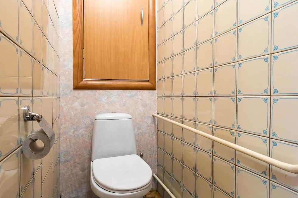 Апартаменты Holiday Apartment у Москвы-реки: фото 3
