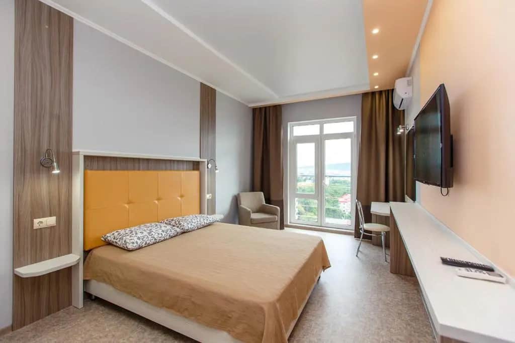 Apartment on Khalturina 30: фото 2