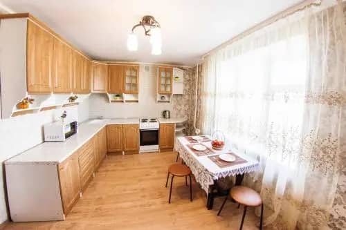 Меблированные комнаты Home na Vysotnoy: фото 6